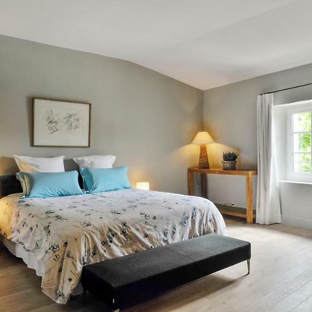 Maison Hache Eygalières Dış mekan fotoğraf