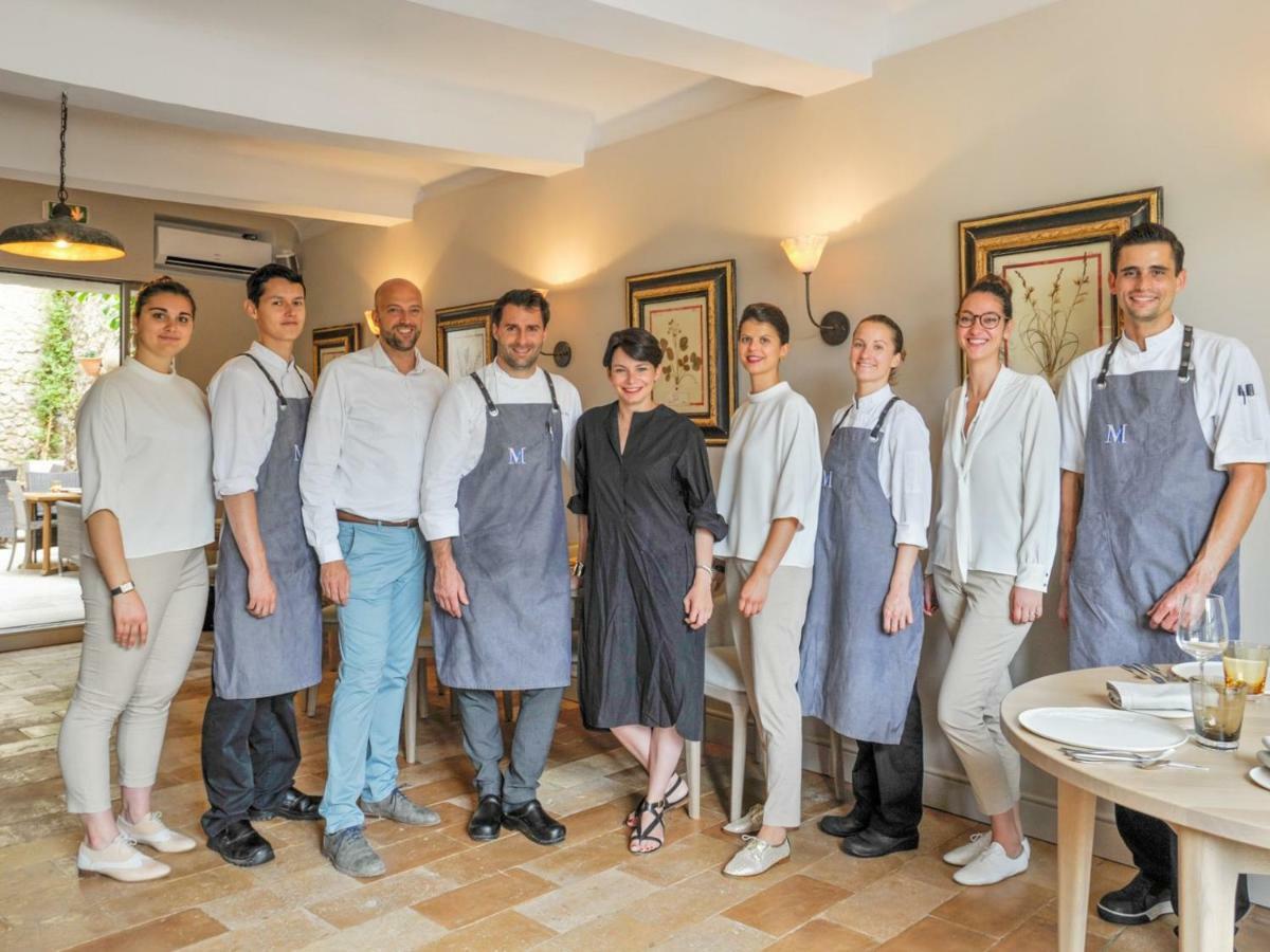 Maison Hache Eygalières Dış mekan fotoğraf