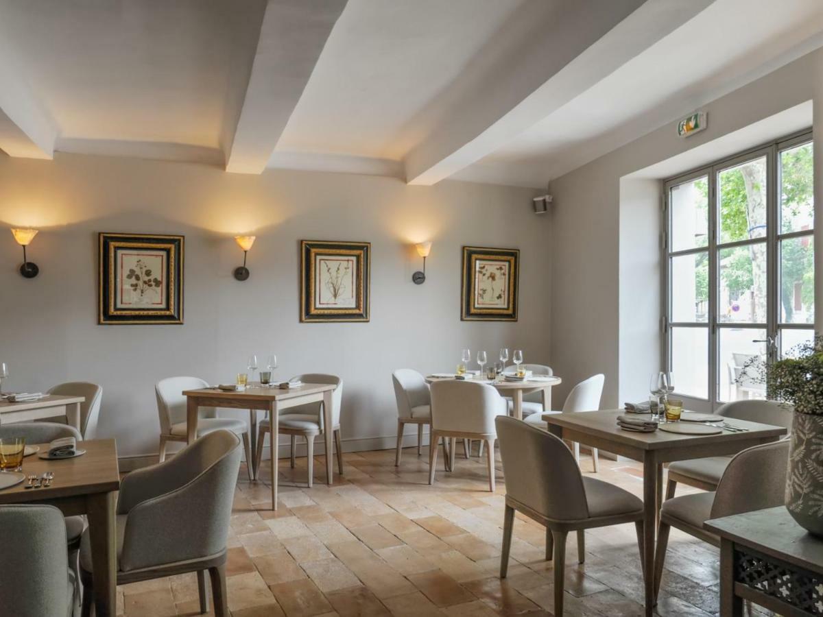 Maison Hache Eygalières Dış mekan fotoğraf