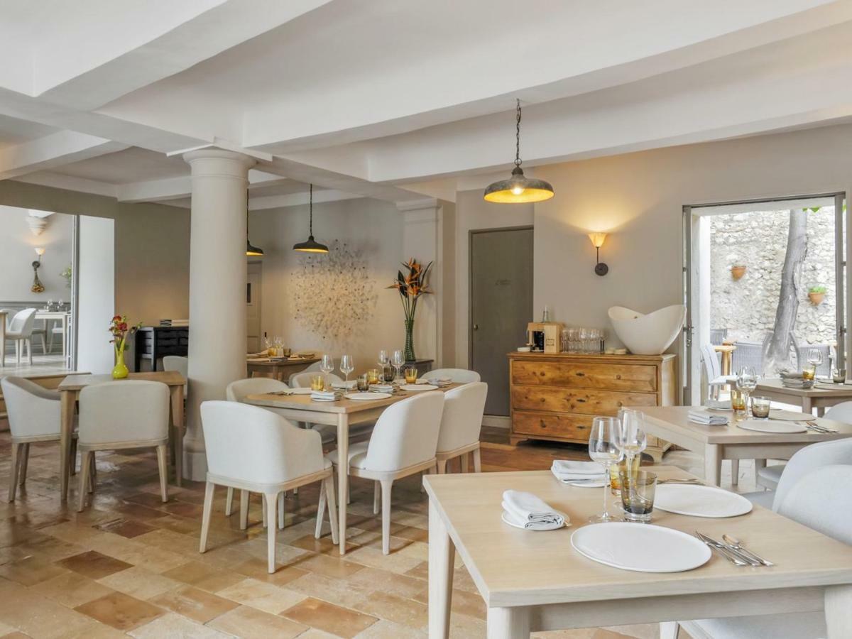 Maison Hache Eygalières Dış mekan fotoğraf