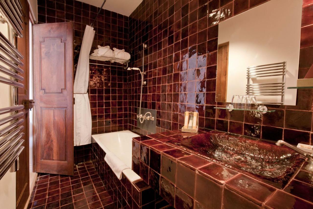 Maison Hache Eygalières Dış mekan fotoğraf
